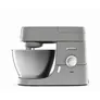 Kenwood KVC3110S Chef Küchenmaschine 4,6l inkl. Mixaufsatz und Zubehör