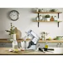 Kenwood KVC3110S Chef Küchenmaschine 4,6l inkl. Mixaufsatz und Zubehör