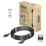 Club 3D Ultra High Speed HDMI 4K120Hz/8K60Hz Zertif. Kabel 48Gbps St./St. 5m