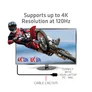 Club 3D Ultra High Speed HDMI 4K120Hz/8K60Hz Zertif. Kabel 48Gbps St./St. 5m