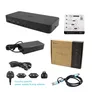 i-tec USB 3.0 / USB-C / Thunderbolt Trible 4K Dockingstation + 100W PD