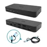 i-tec USB 3.0 / USB-C / Thunderbolt Trible 4K Dockingstation + 100W PD