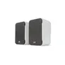 Polk Signature Elite ES10 Regallautsprecher High-Res weiß -Paar-