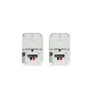 Polk Signature Elite ES10 Regallautsprecher High-Res weiß -Paar-