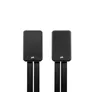 Polk Signature Elite ES15 Regallautsprecher High-Res schwarz -Paar-