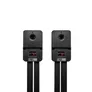 Polk Signature Elite ES15 Regallautsprecher High-Res schwarz -Paar-