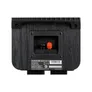 Polk Signature Elite ES15 Regallautsprecher High-Res schwarz -Paar-