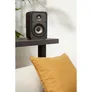 Polk Signature Elite ES15 Regallautsprecher High-Res schwarz -Paar-