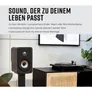 Polk Signature Elite ES20 Regallautsprecher High-Res weiß -Paar-