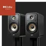 Polk Signature Elite ES20 Regallautsprecher High-Res weiß -Paar-