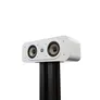 Polk Signature Elite ES30 Center-Lautsprecher High-Res weiß -1 Stück-