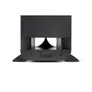 Polk Signature Elite ES60 Standlautsprecher High-Res schwarz -1 Stück-