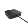 i-tec USB-C HDMI DP Docking Station