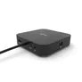 i-tec USB-C HDMI DP Docking Station mit Power Delivery 100W + 112W Univ. Char.