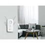 TP-LINK RE655 AC2600 Dualband WLAN-ac Repeater mit Gigabit Ethernet LAN Port