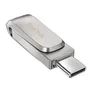SanDisk Ultra Dual Drive Luxe 512 GB USB 3.1 Type-C / USB-A Stick