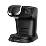 Bosch TAS6502 TASSIMO MY WAY 2 Multi-Getränke-Automat schwarz
