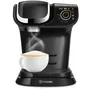 Bosch TAS6502 TASSIMO MY WAY 2 Multi-Getränke-Automat schwarz