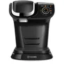 Bosch TAS6502 TASSIMO MY WAY 2 Multi-Getränke-Automat schwarz