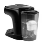 Bosch TAS6502 TASSIMO MY WAY 2 Multi-Getränke-Automat schwarz
