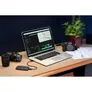 SanDisk Extreme Pro Portable SSD 1 TB V2 - USB-C 3.2 Gen2 IP65 wasserresistent