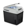 Dometic TropiCool TCX 21 Thermoelektrische Kühlbox 21l 12/24V / 230V