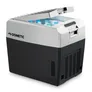 Dometic TropiCool TCX 35 Thermoelektrische Kühlbox 33L 12V / 24V / 230V
