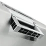 Dometic TropiCool TCX 35 Thermoelektrische Kühlbox 33L 12V / 24V / 230V