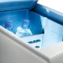 Dometic TropiCool TCX 14 Thermoelektrische Kühlbox 15l 12/24V / 230V