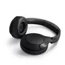 Philips TAH8506BK/00 Over Ear Kopfhörer Bluetooth ANC - schwarz USB-C