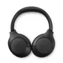 Philips TAH8506BK/00 Over Ear Kopfhörer Bluetooth ANC - schwarz USB-C