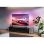Philips TAW8506/10 aktiver kabelloser Subwoofer 150W WLAN