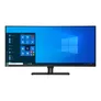 Lenovo ThinkVision P40w-20 40 Zoll Curved IPS LED 21:9 75 Hz Monitor