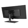 Lenovo ThinkVision P40w-20 40 Zoll Curved IPS LED 21:9 75 Hz Monitor