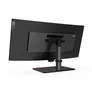Lenovo ThinkVision P40w-20 40 Zoll Curved IPS LED 21:9 75 Hz Monitor