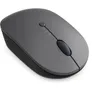 Lenovo Go Kabellose USB-C Funk Maus Grau GY51C21210