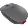 Lenovo Go Kabellose USB-C Funk Maus Grau GY51C21210