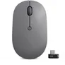 Lenovo Go Kabellose USB-C Funk Maus Grau GY51C21210