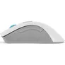 Lenovo Legion M600 Kabellose Gaming Maus Hellgrau GY51C96033