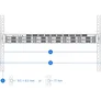 Synology Rail Kit RKS-01