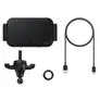 Samsung Wireless Car Charger EP-H5300 Schwarz
