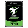 Seagate Exos 7E10 ST8000NM017B - 8 TB 7200 rpm 256 MB 3,5 Zoll SATA 6 Gbit/s
