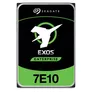 Seagate Exos 7E10 ST10000NM017B - 10 TB 7200 rpm 256 MB 3,5 Zoll SATA 6 Gbit/s
