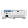 BenQ EW600 DLP WXGA Beamer 16:10 3600 ANSI Lumen VGA/HDMI/USB 3D