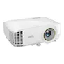 BenQ EW600 DLP WXGA Beamer 16:10 3600 ANSI Lumen VGA/HDMI/USB 3D