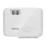 BenQ EW600 DLP WXGA Beamer 16:10 3600 ANSI Lumen VGA/HDMI/USB 3D