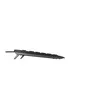 Cherry Stream Keyboard TKL Kabelgebundene Tastatur Schwarz