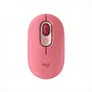 Logitech POP Kabellose Maus Heartbreaker-Rose