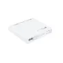 GC USB-Desktop-Schnellladestation 120W GaN-Technologie  4-Port USB-C/A PD weiß