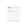 GC USB-Desktop-Schnellladestation 120W GaN-Technologie  4-Port USB-C/A PD weiß